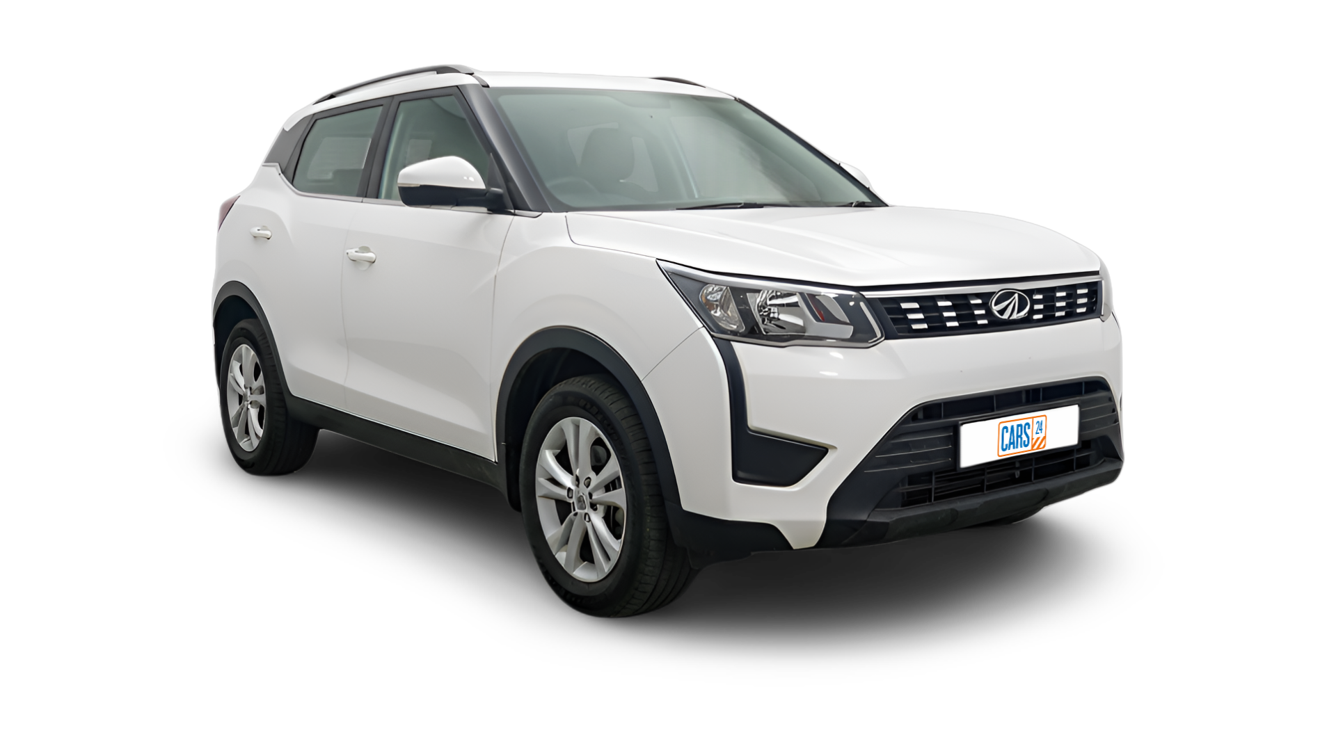 2021 Mahindra XUV300 - SUV - Petrol - Manual - ₹5.00 lakh